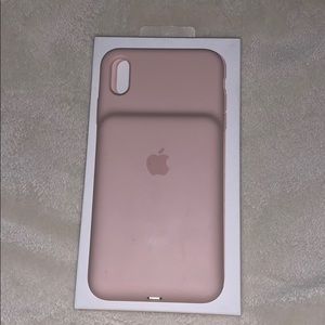 Apple charging case for Xs Max